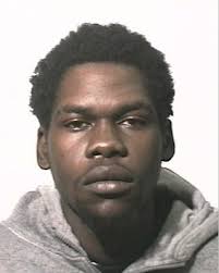 Victim Tristan WRIGHT