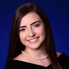 Polly Mendoza's Instagram, Twitter & Facebook