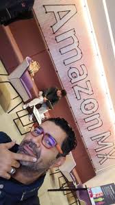 Starting new role at AWS in Retail, Restaurants and Consumer Goods IBU