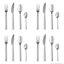 Другие товары этого продавца (смотреть все). Ikea Bonus Economical 16 Pieces Flatware Set Stainless Steel Buy Online In Angola At Angola Desertcart Com Productid 904269