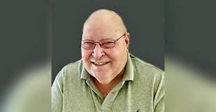 Richard E. McKean Obituary