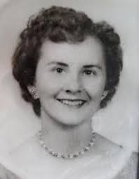 Mrs. Miriam Rosalie Matthews Obituary (2024)