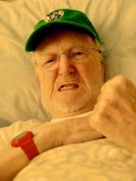 Dr Richard Palmquist