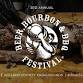 Beer, Bourbon & BBQ Festival - NOVA event image