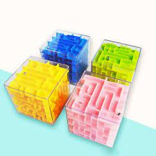 Special life plastic 3d amaze cube maze puzzle games, intelligence educational toys suitable for adults aged and children (green). 5 5cm 3d Cube Puzzle Maze Toy Hand Game Case Box Fun Brain Game Challenge Fidget Toys Balance Educational Toys For Children Buy 3d Cube Puzzle Maze Toy Educational Toys Challenge Fidget Toys Product