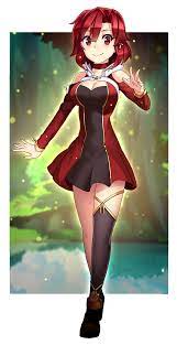 Pin On Best Anime Woman