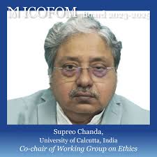 Board Members (2022-2025)