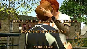 Namanya bully anniversary edition, nah kini saya bakalan membagikan chea. Download Cheat Bully Anniversary Edition Save Data Android Langsung Tamat 100 Namatin