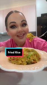 Make fried rice with me! What should I make next? 🥰🥰🥰