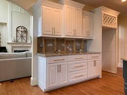 Maybe you would like to learn more about one of these? Cabinet Refinishing Atlanta Cabinet Refacing In Atlanta Gives Kitchen A Makeover Youtube