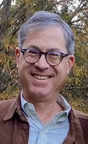 OBITUARY for Lawrence (Larry) Rosenbluth