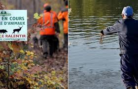 Fédération national des chasseurs contribue à la promotion et la défense de la chasse et représente les intérêts cynégétiques conformément à la charte de la chasse: Chasse Et Peche De Loisir En Eure Et Loir C Est Autorise Mais Dans Quelles Conditions Actu Chartres