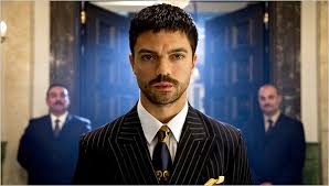 Uday was reported to have his own private torture chamber. The Devil S Double A Look At Iraq Review The New York Times