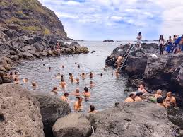 Les meilleures activités à são miguel, açores : Ponta Da Ferraria A Unique Ocean Experience In The Azores