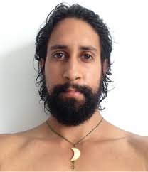 Gregory Dias's Instagram, Twitter & Facebook