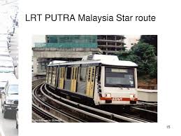 The duration of the train journey from one end to the other takes one hour and 14 minutes with a total of 29 stations along the route. Ppt 3 Mass Rapid Transit Mrt Powerpoint Presentation Free Download Id 616992