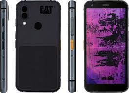 Test CAT S62 Pro Outdoor-Smartphone ...