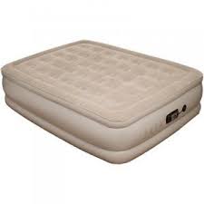 Field N Forest Premium Raised Queen Air Bed 81 In L X 60 In W X 185 In H You Can Get More Details By Clicking On The Im Air