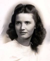 Naomi Faught Obituary