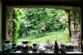 Ecran 16 9e Sur Le Jardin