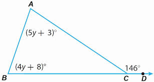 Exterior Angle Theorem Worksheet Lovely Angle Theorems For Triangles Worksheet In 2020 Triangle Worksheet Exterior Angles Worksheets