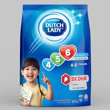 Dutch lady milk industries berhad (doing business as dutch lady malaysia) (myx: Dutch Lady Milk Powder Babies Kids Nursing Feeding Breastfeeding Bottle Feeding On Carousell