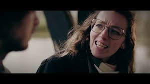 Robert Nicholas & Zara Evans SHOWREEL SCENE 2023