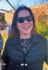 Sara Duterte with Her Kids