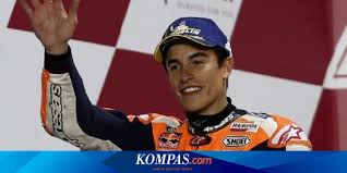 Marc márquez born in cervera, catalonia, spain. Confide That Marc Marquez Will Be Out For Longer Due To Injury World Today News