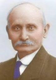 Family of Edward Henry Wilkinson and Cassandra Elizabeth Palmer