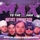 Max to the Max