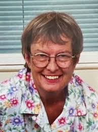 Susan Ward Obituary April 1, 2020