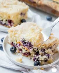Bisquick Blueberry Coffee Cake Muffins Easy Biscuit Blueberry Cake Video The Country Cook Recipe Blue Berry Muffins Muffin Recipes Blueberry Blueberry Coffee Cake