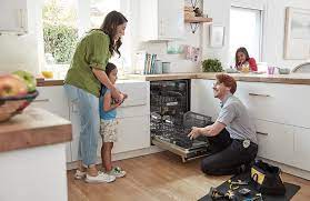 Repair your kitchenaid mixer, lamp, blender, toaster, or microwave to glenn's appliance in manchester, nh for repair. Professional Appliance Repair Best Buy
