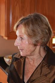 Obituary of Sonja Ludovina DeVries