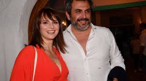 Il mondo del cinema italiano è in lutto: Chi E Il Marito Di Lorena Bianchetti Tutto Su Bernardo De Luca Anni Biografia Figli Foto Ristorante Vita Privata Alphabetcity