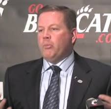 @GoBEARCATS's video Tweet