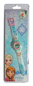 frozen dijital kol saati basic fiyati hemen satin al idefix
