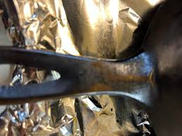 Cast Iron Hunting & Identification