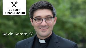 Accountant Turned Jesuit