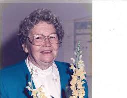 Obituary information for Daisy Myrtle Earnhardt