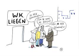 We did not find results for: De Waarheid Over De Leugen De Standaard Mobile