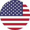 Merica/ 'murica/ 'murica (nonstandard, often jocular or representing dialect). 1