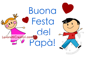 La festa del papà è ormai alle porte e voi avete già pensato a cosa regalare al vostro vecchio il 19 marzo per san giuseppe? Auguri Festa Del Papa 2021 Lavoretti Creativi