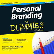 Personal Branding For Dummies 2nd Edition Audiobook