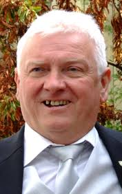 Condolence Book for Kevin JOYCE (Ballymun, Dublin)