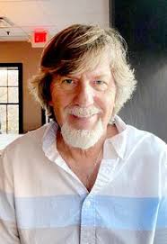 Roger McBride Obituary (1956