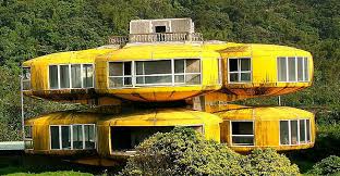 Image result for UFO house taiwan