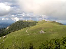 Varful Pietrele Doamnei Campulung Moldovenesc Muntii Rarau Tourist Places Tourist Romania