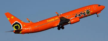 One of mango's 11 boeing 737s. Ideas That Take Budget Travel To The Next Level Dfsa